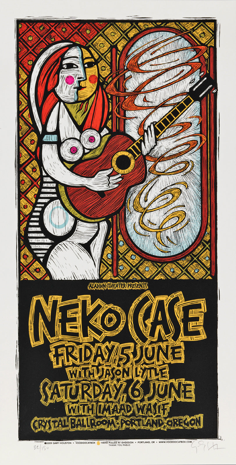 Neko Case #3