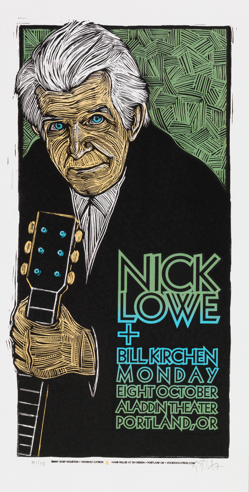 Nick Lowe #2