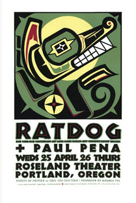 Ratdog #1