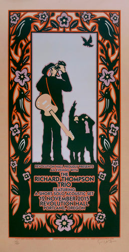 Richard Thompson #12