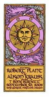 Robert Plant & Alison Krauss #1 • Portland