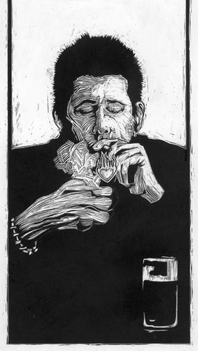 Shane MacGowan • Scratch