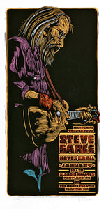 Steve Earle #6