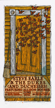 Load image into Gallery viewer, Steve Earle #7