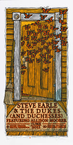 Steve Earle #7