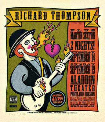 Richard Thompson #02