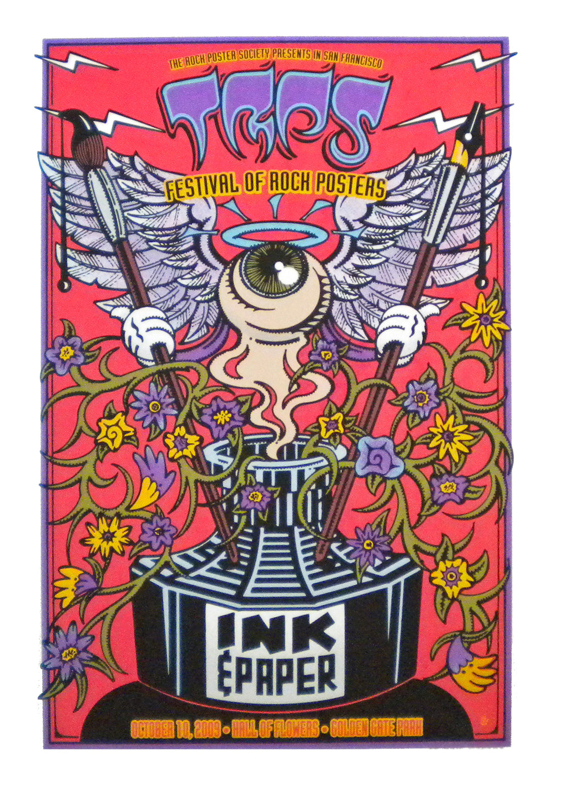 T • – Voodoo Catbox