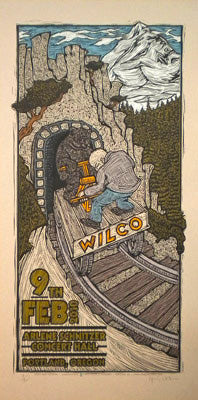 Wilco #09