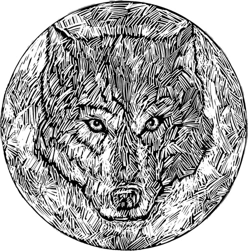 Wolf • Scratch